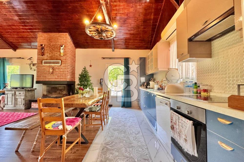 CB ENVOY | Kartepe Sultaniye'de 1510 M2 İçinde 3+1 Müstakil Ev