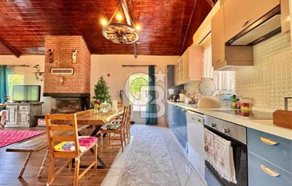 CB ENVOY | Kartepe Sultaniye'de 1510 M2 İçinde 3+1 Müstakil Ev