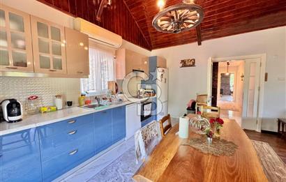 CB ENVOY | Kartepe Sultaniye'de 1510 M2 İçinde 3+1 Müstakil Ev