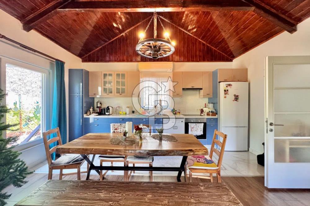 CB ENVOY | Kartepe Sultaniye'de 1510 M2 İçinde 3+1 Müstakil Ev