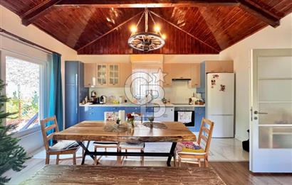 CB ENVOY | Kartepe Sultaniye'de 1510 M2 İçinde 3+1 Müstakil Ev