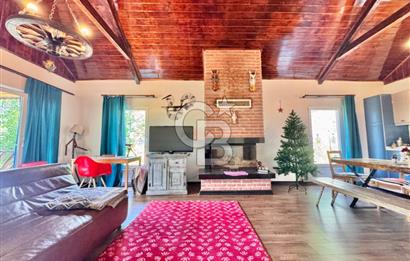 CB ENVOY | Kartepe Sultaniye'de 1510 M2 İçinde 3+1 Müstakil Ev