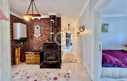 CB ENVOY | Kartepe Sultaniye'de 1510 M2 İçinde 3+1 Müstakil Ev