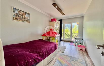 CB ENVOY | Kartepe Sultaniye'de 1510 M2 İçinde 3+1 Müstakil Ev