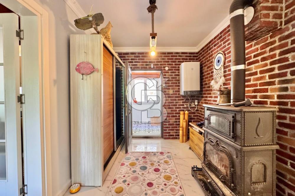 CB ENVOY | Kartepe Sultaniye'de 1510 M2 İçinde 3+1 Müstakil Ev