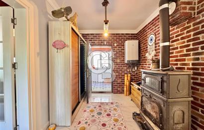 CB ENVOY | Kartepe Sultaniye'de 1510 M2 İçinde 3+1 Müstakil Ev