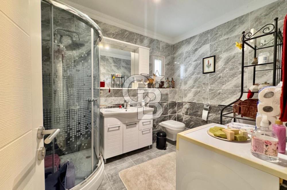 CB ENVOY | Kartepe Sultaniye'de 1510 M2 İçinde 3+1 Müstakil Ev