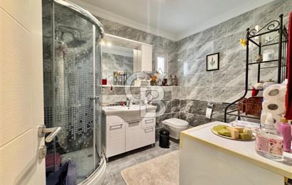 CB ENVOY | Kartepe Sultaniye'de 1510 M2 İçinde 3+1 Müstakil Ev