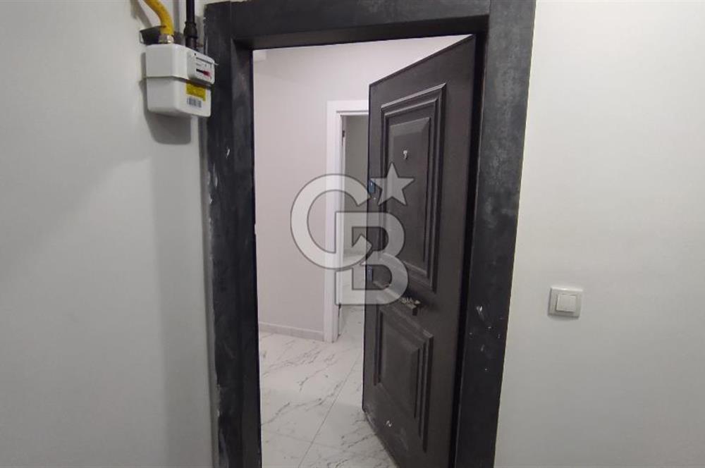 MERTER MİGROS ARKASI SATILIK 2+1 DAİRE (SIFIR BİNA)