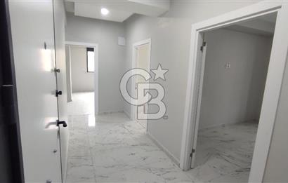 MERTER MİGROS ARKASI SATILIK 2+1 DAİRE (SIFIR BİNA)