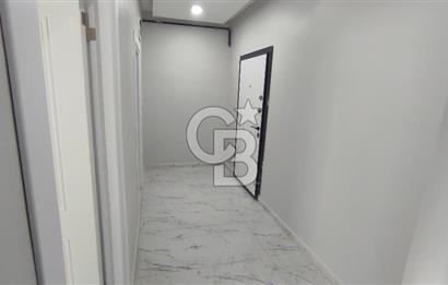 MERTER MİGROS ARKASI SATILIK 2+1 DAİRE (SIFIR BİNA)