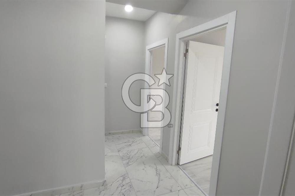 MERTER MİGROS ARKASI SATILIK 2+1 DAİRE (SIFIR BİNA)