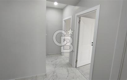 MERTER MİGROS ARKASI SATILIK 2+1 DAİRE (SIFIR BİNA)