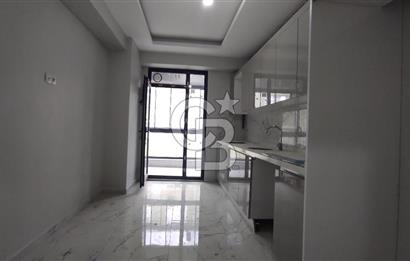 MERTER MİGROS ARKASI SATILIK 2+1 DAİRE (SIFIR BİNA)