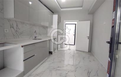 MERTER MİGROS ARKASI SATILIK 2+1 DAİRE (SIFIR BİNA)