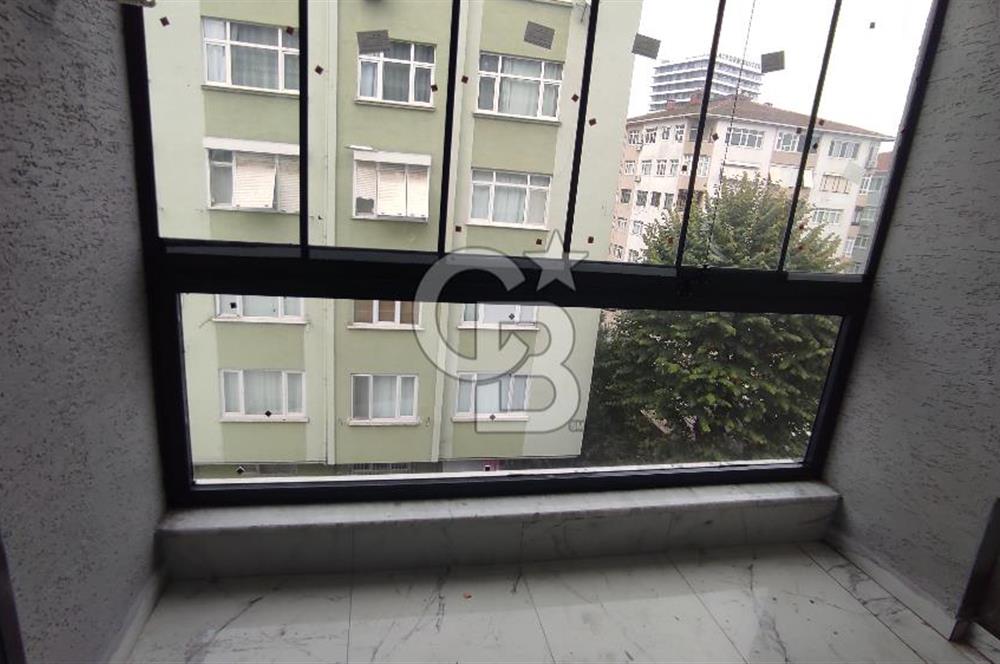 MERTER MİGROS ARKASI SATILIK 2+1 DAİRE (SIFIR BİNA)