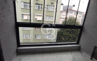 MERTER MİGROS ARKASI SATILIK 2+1 DAİRE (SIFIR BİNA)