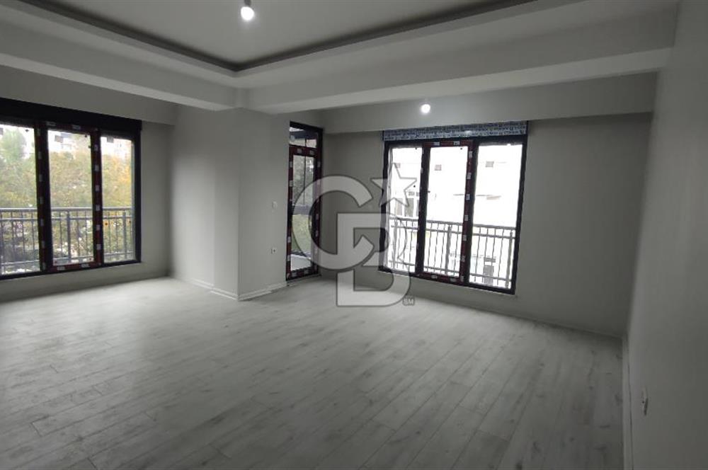 MERTER MİGROS ARKASI SATILIK 2+1 DAİRE (SIFIR BİNA)