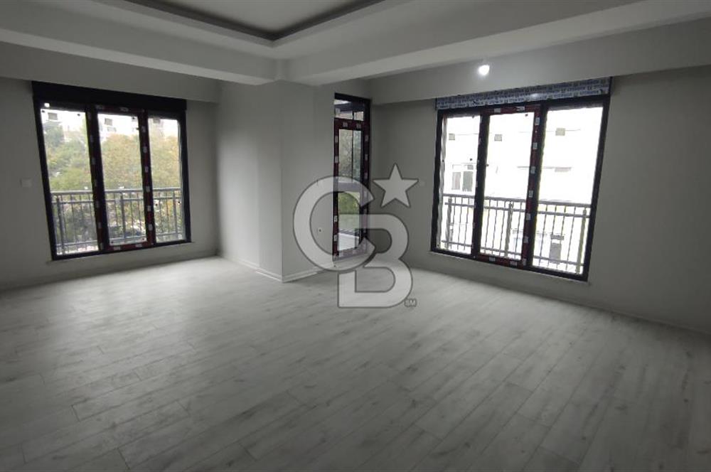 MERTER MİGROS ARKASI SATILIK 2+1 DAİRE (SIFIR BİNA)