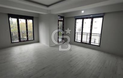 MERTER MİGROS ARKASI SATILIK 2+1 DAİRE (SIFIR BİNA)