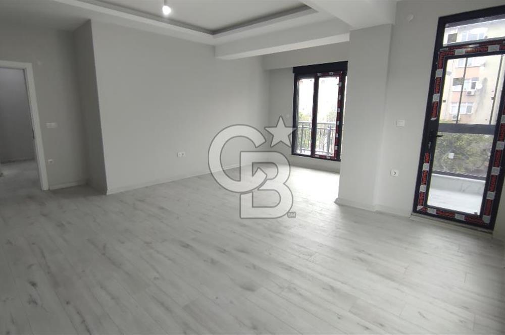 MERTER MİGROS ARKASI SATILIK 2+1 DAİRE (SIFIR BİNA)