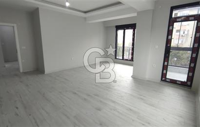 MERTER MİGROS ARKASI SATILIK 2+1 DAİRE (SIFIR BİNA)