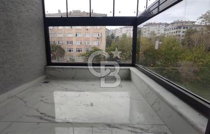 MERTER MİGROS ARKASI SATILIK 2+1 DAİRE (SIFIR BİNA)