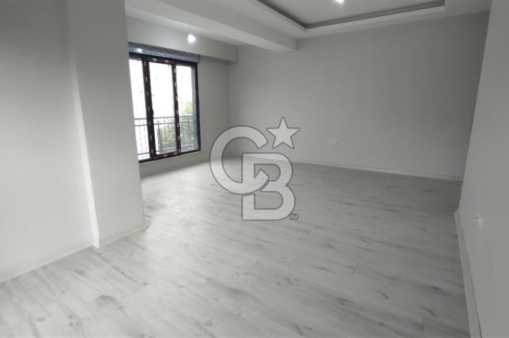 MERTER MİGROS ARKASI SATILIK 2+1 DAİRE (SIFIR BİNA)