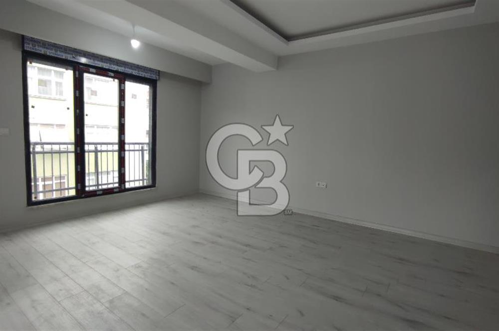 MERTER MİGROS ARKASI SATILIK 2+1 DAİRE (SIFIR BİNA)