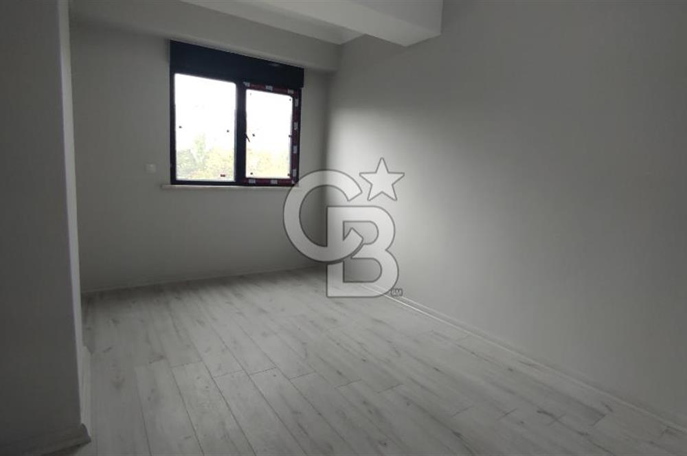 MERTER MİGROS ARKASI SATILIK 2+1 DAİRE (SIFIR BİNA)