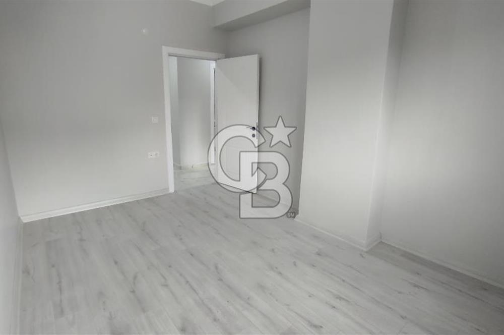 MERTER MİGROS ARKASI SATILIK 2+1 DAİRE (SIFIR BİNA)