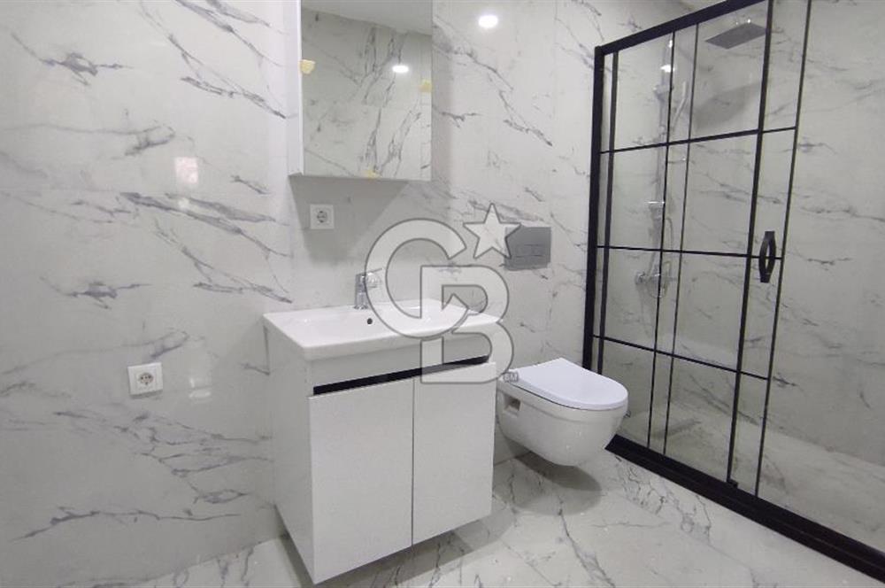 MERTER MİGROS ARKASI SATILIK 2+1 DAİRE (SIFIR BİNA)