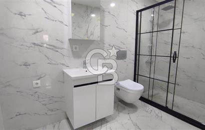 MERTER MİGROS ARKASI SATILIK 2+1 DAİRE (SIFIR BİNA)