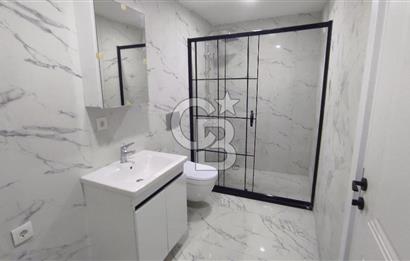 MERTER MİGROS ARKASI SATILIK 2+1 DAİRE (SIFIR BİNA)