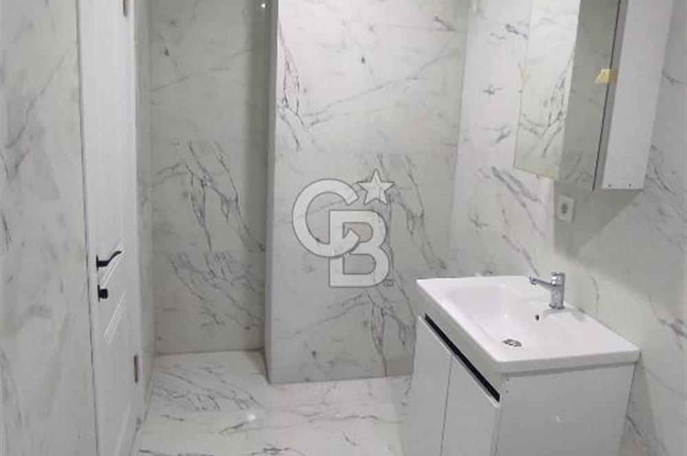 MERTER MİGROS ARKASI SATILIK 2+1 DAİRE (SIFIR BİNA)