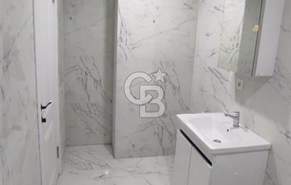 MERTER MİGROS ARKASI SATILIK 2+1 DAİRE (SIFIR BİNA)