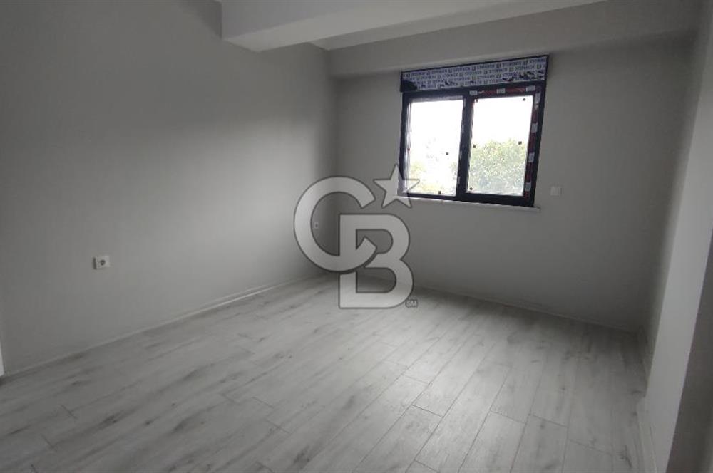 MERTER MİGROS ARKASI SATILIK 2+1 DAİRE (SIFIR BİNA)
