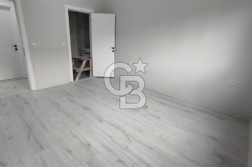 MERTER MİGROS ARKASI SATILIK 2+1 DAİRE (SIFIR BİNA)