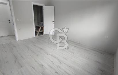 MERTER MİGROS ARKASI SATILIK 2+1 DAİRE (SIFIR BİNA)