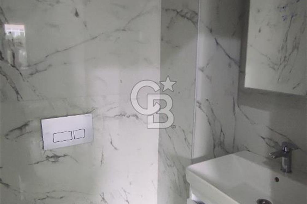 MERTER MİGROS ARKASI SATILIK 2+1 DAİRE (SIFIR BİNA)