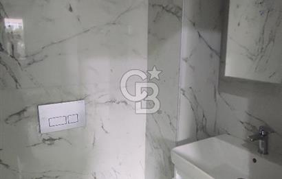 MERTER MİGROS ARKASI SATILIK 2+1 DAİRE (SIFIR BİNA)