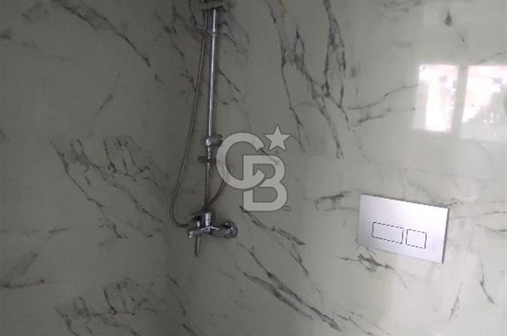 MERTER MİGROS ARKASI SATILIK 2+1 DAİRE (SIFIR BİNA)