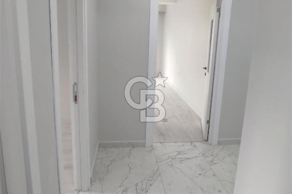 MERTER MİGROS ARKASI SATILIK 2+1 DAİRE (SIFIR BİNA)