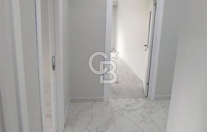 MERTER MİGROS ARKASI SATILIK 2+1 DAİRE (SIFIR BİNA)