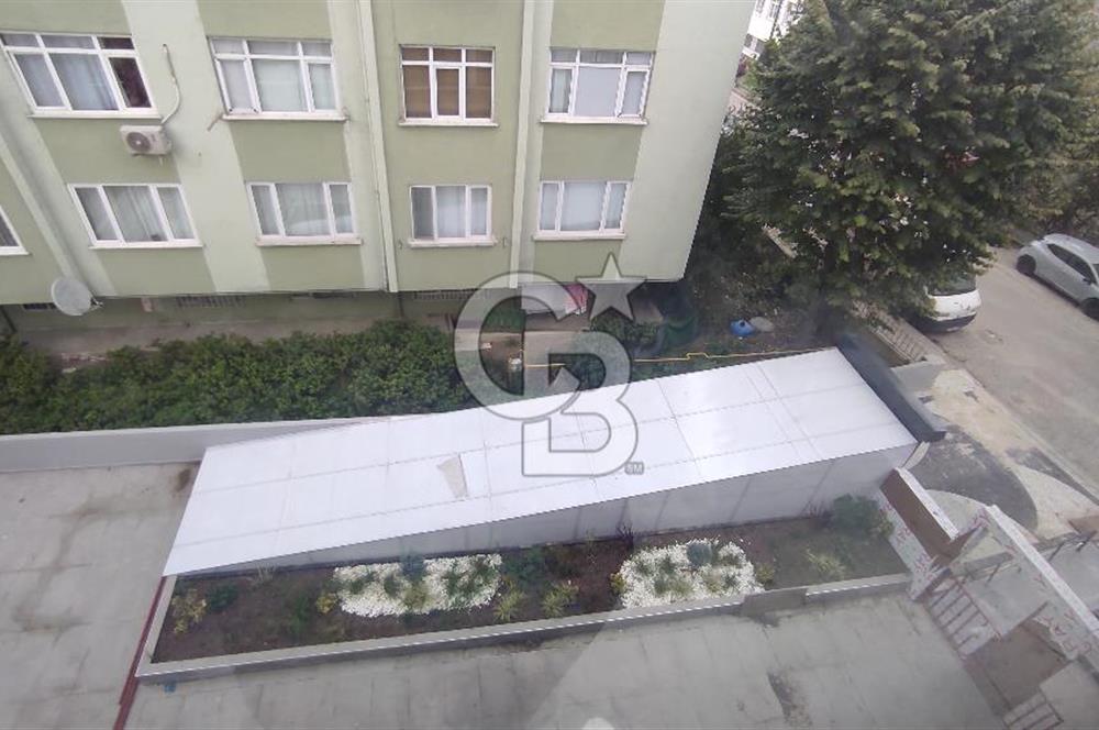 MERTER MİGROS ARKASI SATILIK 2+1 DAİRE (SIFIR BİNA)