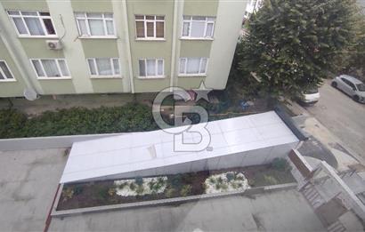MERTER MİGROS ARKASI SATILIK 2+1 DAİRE (SIFIR BİNA)