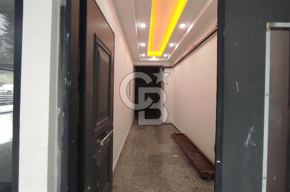 MERTER MİGROS ARKASI SATILIK 2+1 DAİRE (SIFIR BİNA)