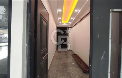 MERTER MİGROS ARKASI SATILIK 2+1 DAİRE (SIFIR BİNA)