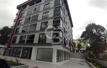MERTER MİGROS ARKASI SATILIK 2+1 DAİRE (SIFIR BİNA)