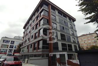 MERTER MİGROS ARKASI SATILIK 2+1 DAİRE (SIFIR BİNA) - 2 - 315675